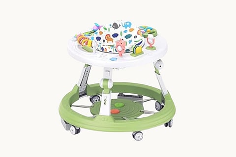 U.S. Consumer Product Safety Commission