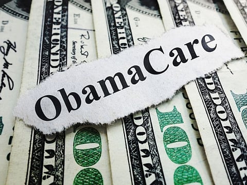 Eroding ACA Enrollment Portends Higher Insurance Rates