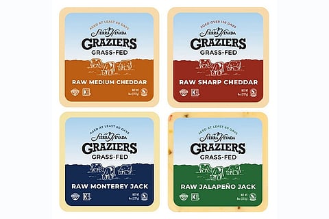 Sierra Nevada Cheese Company