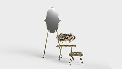 Modern Traditional Jharokha