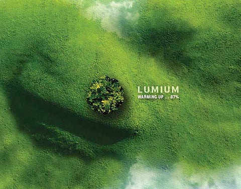 Unbiased Design - Abhinas Mohanty