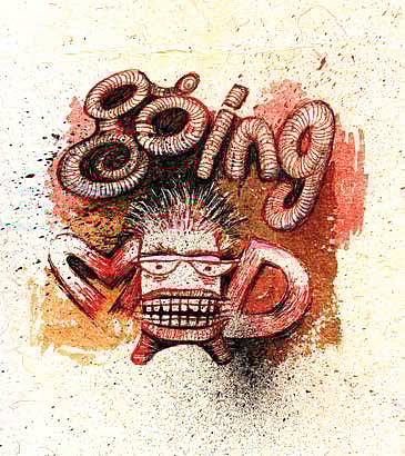 Nature Funk - Jayesh Sivan