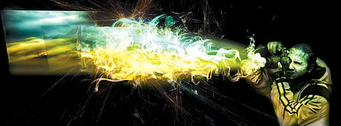 Mind Mapping - Gitesh Gupta