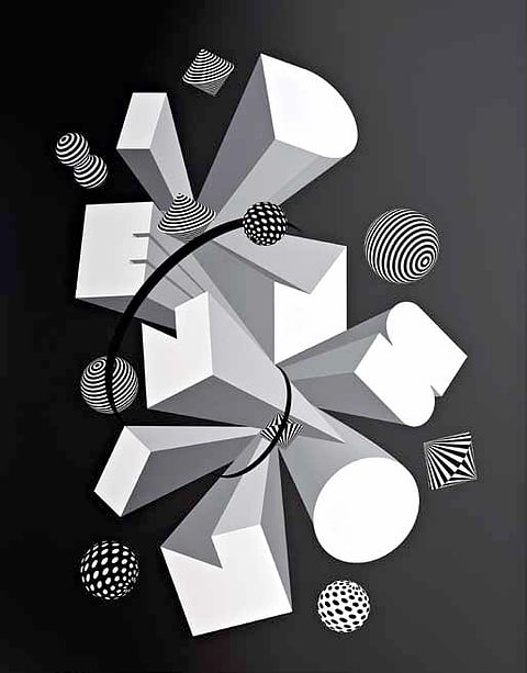 Unfolding Dimensions