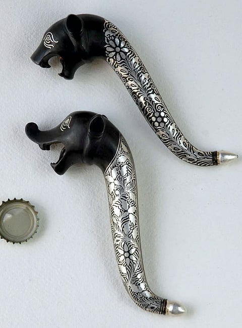 Resurrected Karigari - Guniyo