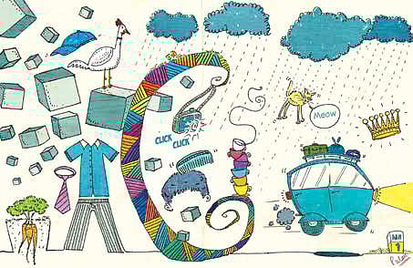 Pun Intended - Pulak Bhatnagar