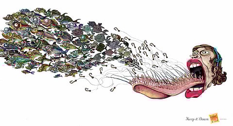 Uncles Not Allowed - Nirmal Pulickal