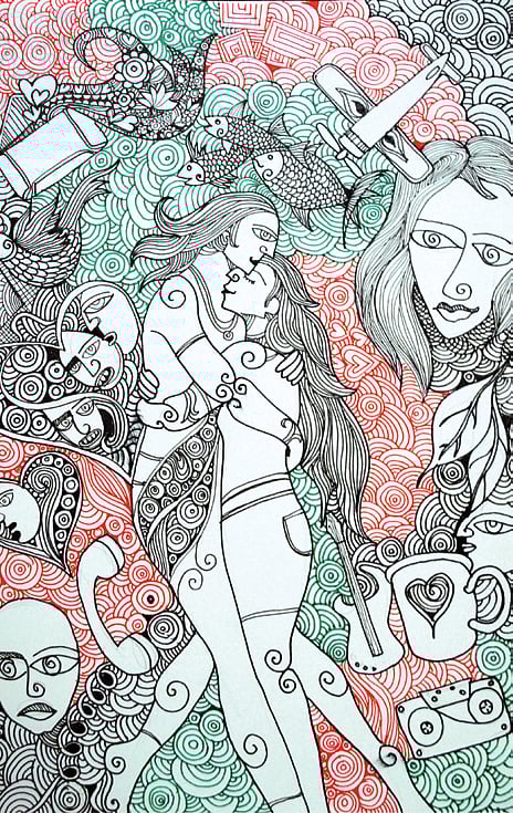 Dream Design - Manish Dwivedi