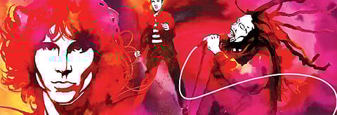 Fiction Theatre - Sahal Merchant