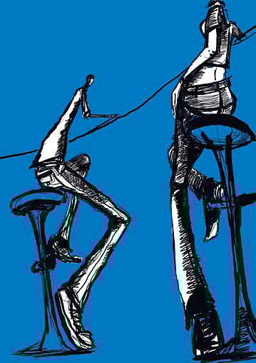 Core Element - Chandramohan Radhakrishnan