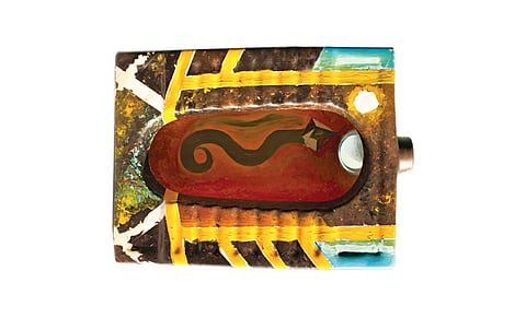 Sanitary Stories - Harsha Vardhan