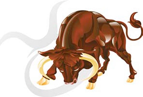 Zodiac Tales - Tania Gupta