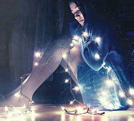 Dreams Alive - Ishita Singh