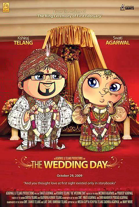 Toon Twist - Kshiraj Tailang