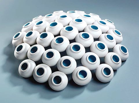 Human Touch - Satyendra Pakhalé