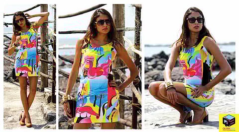 Chaotic Order - Jayesh Sachdev