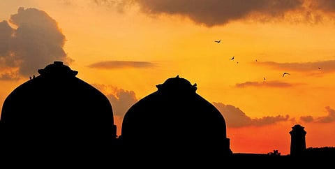 Structure Stories - Siddharth Sirohi