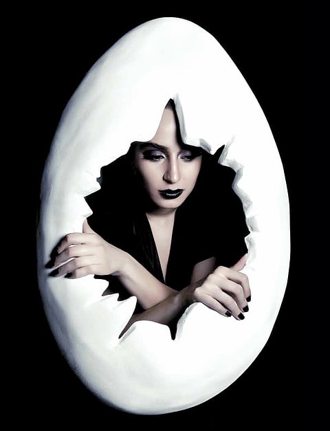 Click Couture - Sonhal Nichani