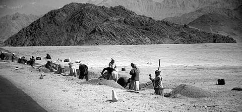 Focal Fiesta - Abhijit Kalan