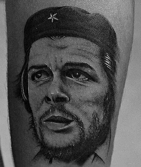 Needle Doodle - Lokesh Verma