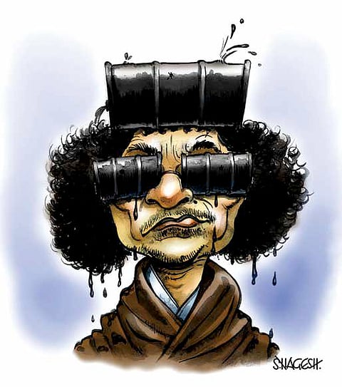 Congnizant Strokes - S-Nagesh