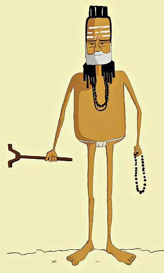 Embellished Simplicity - Kruttika Singh