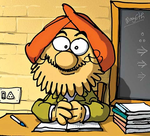 Simpu Saga - Vaibhav Kumaresh