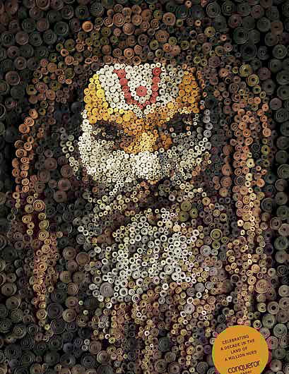 Design Turk - Santosh Padhi