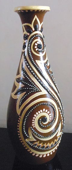 Moulding Expressions - Shegufta Rahman