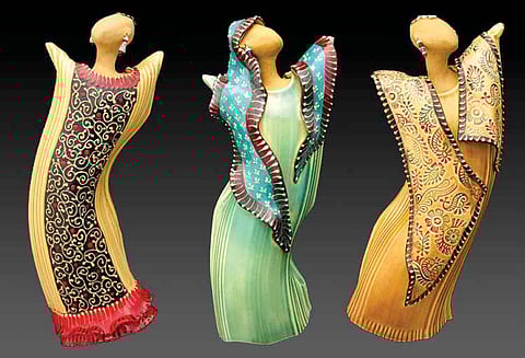 Handloom Solutions - Charan Sachar