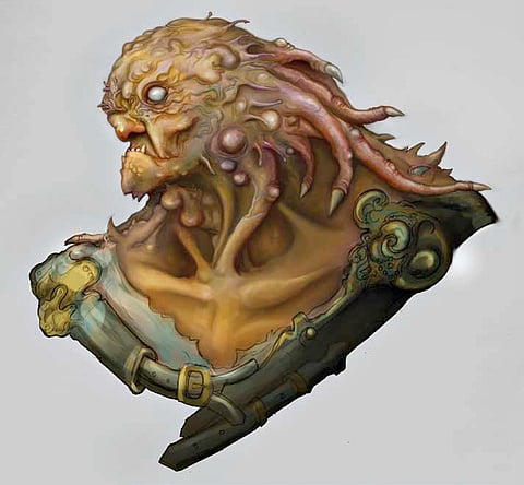 Texture Tactic - Neeraj Lohchab