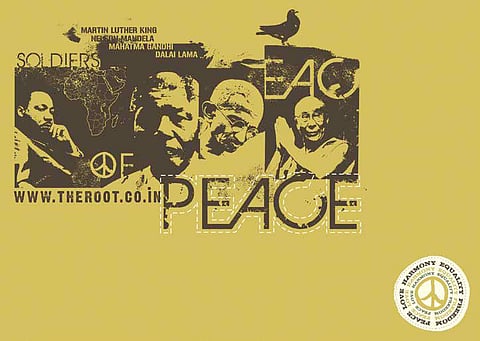 Concerned Canvas - The Root