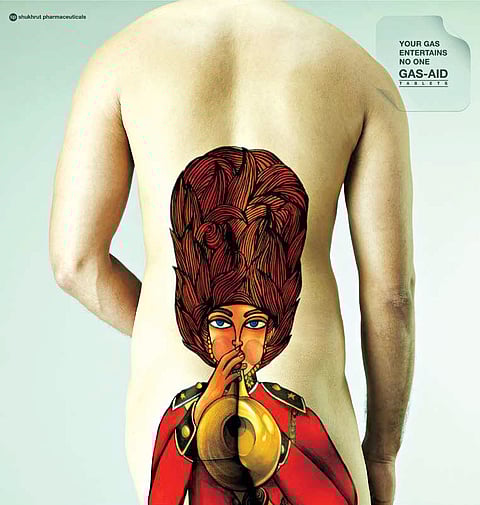 Handmade Plots - Siddhi Yadav