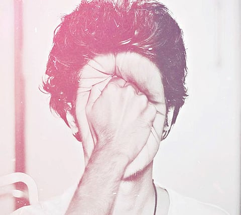 Hungry Frame - The Green Hearts