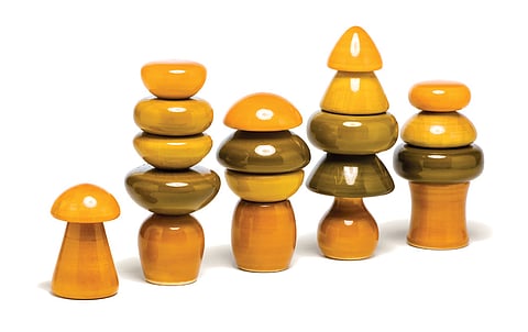 Juvenile Zest - Anindita Sengupta