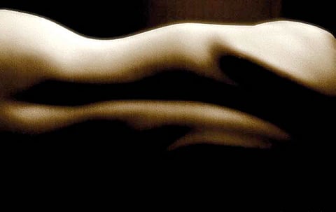 Light Writing - Bhavpreet Ghai