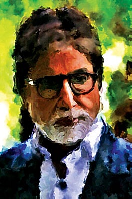 Mobile Portraits - Miten Lapsia