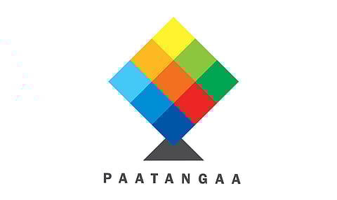 Flying High - Pattanga