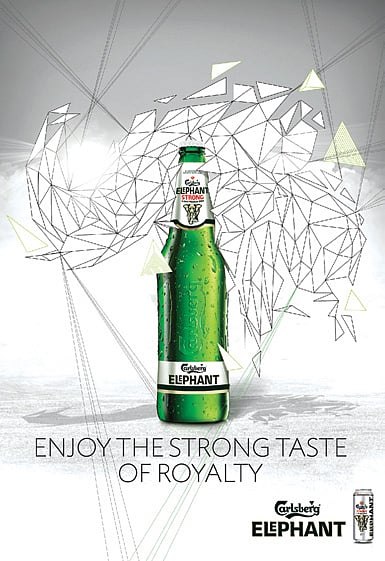 Restless & Young Art - Jayesh Shah