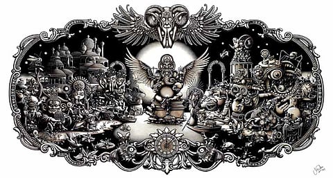 Trend Feed - Issue 07