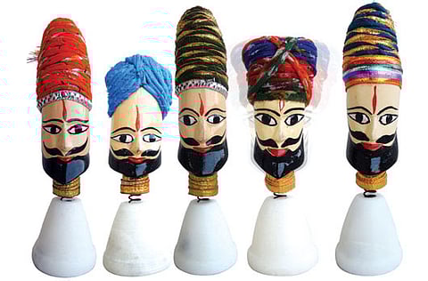 Simpli Indian - Studio Saswata 