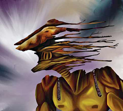 Trend Feed - Issue 08