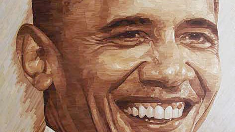 Natural Portraits - Ramesh Baheti