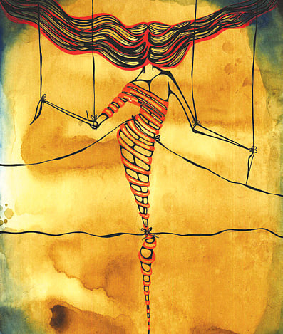 Design Rythem - Somdutt Sarkar