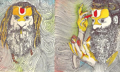 Abstract Expressions