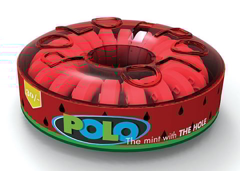 The Hole Idea - Vishwajeet Sawant & Ajinkya Barve