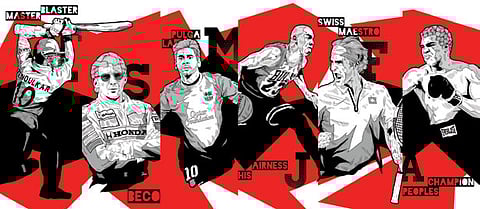 Artful Realism - Manu Jaysankar