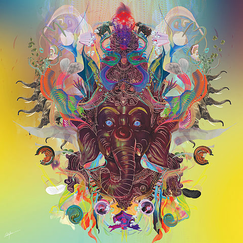 Design To The Rescue - Archan Nair