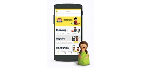 Service at Your Fingure Tips - Leo9