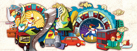 Conceptual Realism - Rohan Pore